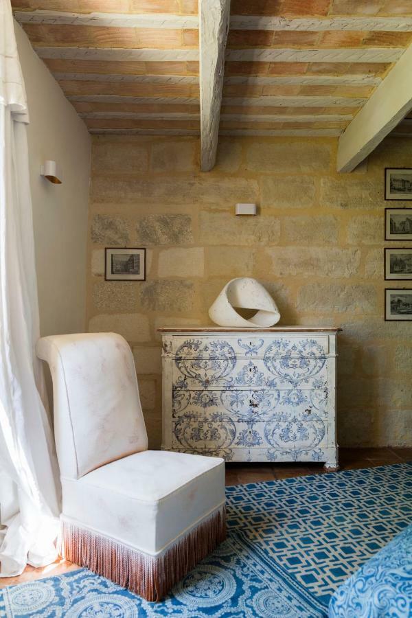 Le Domaine Des Oreades Uzès Zewnętrze zdjęcie